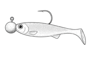 propozycja zbrojenia gumy na sandacza